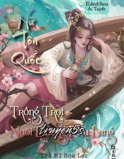 truyện Trồng Trọt Dưỡng Phu Lang Đọc truyện Trồng Trọt Dưỡng Phu Lang - Trà Mĩ Hoa Lạc