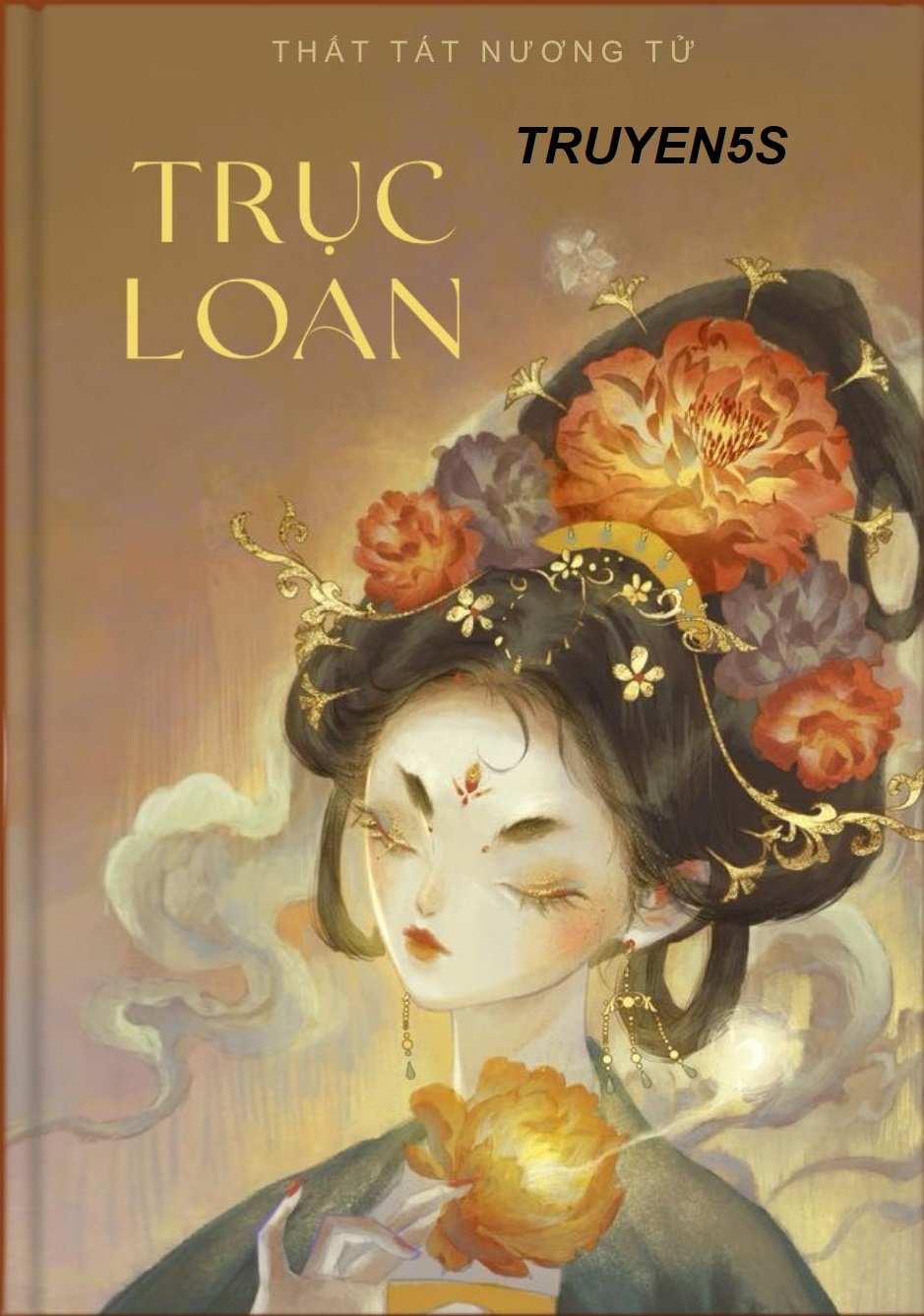 Đọc truyện Trục Loan - Thất Tát Nương Tử