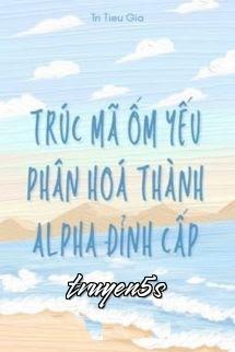 truyện Trúc Mã Ốm Yếu Của Tôi Phân Hoá Thành Alpha Đỉnh Cấp Đọc truyện Trúc Mã Ốm Yếu Của Tôi Phân Hoá Thành Alpha Đỉnh Cấp - Trì Tiểu Gia