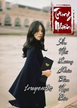 Đọc truyện Trùng Nhiên - Áo Nhĩ Lương Khảo Tầm Ngư Bảo