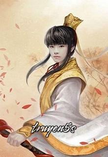 Đọc truyện Trùng Sinh Thành Thái Tử - Long Thần Vũ