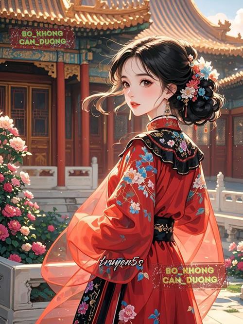 Đọc truyện Trước Khi Lưu Đày, Ta Dọn Sạch Quốc Khố Cẩu Hoàng Đế Chạy Nạn - Thủy Tinh Tiểu Hải Thỏ