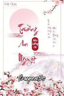 truyện Trường An Nguyệt Đọc truyện Trường An Nguyệt - Miêu Lưỡng Chỉ