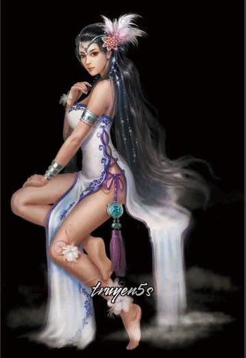 truyện Trưởng công chúa, ngài quá bá đạo! Đọc truyện Trưởng công chúa, ngài quá bá đạo! - Văn Nhã Lão Bảo