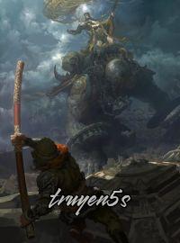 truyện Trường Sinh Bất Tử Chi Ta Là Đế Tuấn Đọc truyện Trường Sinh Bất Tử Chi Ta Là Đế Tuấn - Không Biết Lấy Tên Gì