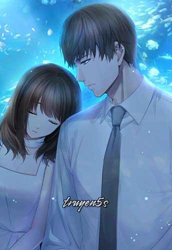 truyện Truy Ái (Just Follow Love) Đọc truyện Truy Ái (Just Follow Love) - Linh Ngọc
