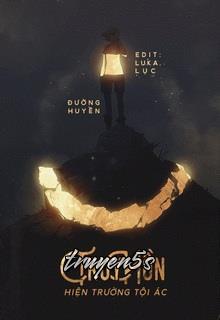 truyện Truy Hồn - Hiện Trường Tội Ác Đọc truyện Truy Hồn - Hiện Trường Tội Ác - Đường Huyền