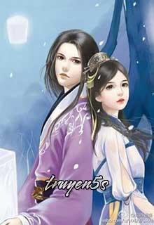 Đọc truyện Truy Thê - Luna Huang