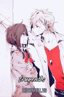truyện Truy Tìm Nàng Vampire Đọc truyện Truy Tìm Nàng Vampire - Oanh Shin