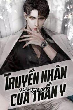 Đọc truyện Truyền Nhân Thiên Y - Tần Cẩn
