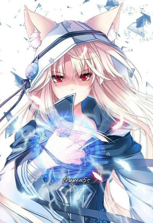 Đọc truyện Truyền Thuyết Naruko - Injion