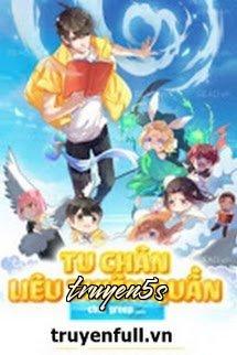 Đọc truyện Tu Chân Nói Chuyện Phiếm Quần - Thánh Kỵ Sĩ Truyền Thuyết