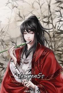 Đọc truyện [Tử Dạ Ngô Ca Hệ Liệt] - Bộ 2 - Trường Tịch Liêu - Mặc Trúc