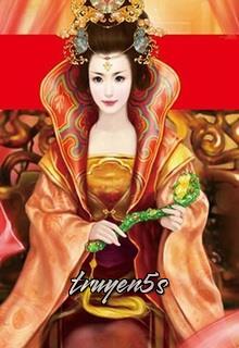 truyện Tù Phi Tà Vương Đọc truyện Tù Phi Tà Vương - Tuyết Nhạn