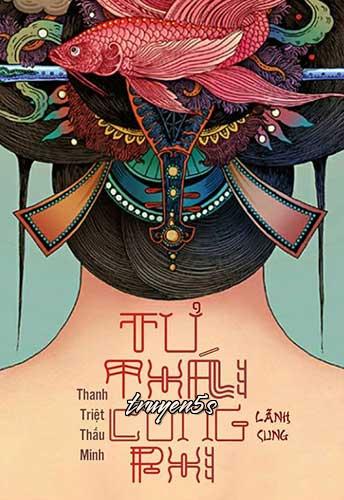 truyện Tư Thái Cung Phi Đọc truyện Tư Thái Cung Phi - Thanh Triệt Thấu Minh