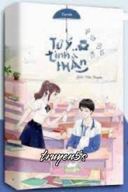 Đọc truyện Tư Ý Tinh Thần - Cersie