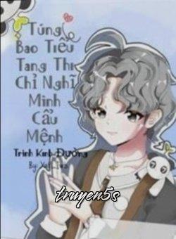 truyện Túng Bao Tiểu Tang Thi Chỉ Nghĩ Cẩu Mệnh Đọc truyện Túng Bao Tiểu Tang Thi Chỉ Nghĩ Cẩu Mệnh - Trình Kinh Đường