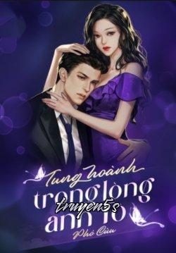 Đọc truyện Tung Hoành - Hành thiên hạ