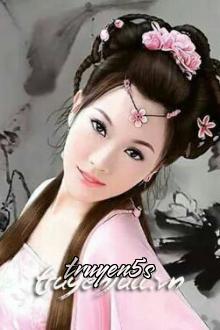 Đọc truyện Túng Sủng – Ngạo Thế Cuồng Phi - An Nhược Ẩn
