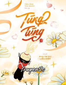 truyện Túng Túng Đọc truyện Túng Túng - Phù Tô Dữ Liễu Diệp