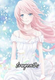 truyện Tuổi Thanh Xuân (Cảm Ơn Đã Luôn Ở Đây) Đọc truyện Tuổi Thanh Xuân (Cảm Ơn Đã Luôn Ở Đây) - Krystal Apple