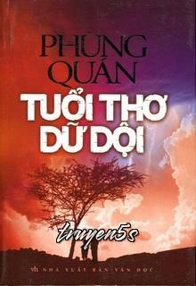 Đọc truyện Tuổi Thơ Dữ Dội - Phùng Quán