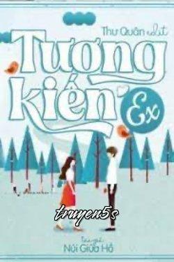 truyện Tương Kiến Ex Đọc truyện Tương Kiến Ex - Núi Giữa Hồ