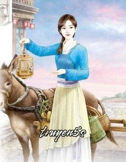 truyện Tướng Môn Mãnh Nữ Dẫn Theo Manh Bảo Chạy Nạn Đọc truyện Tướng Môn Mãnh Nữ Dẫn Theo Manh Bảo Chạy Nạn - Cẩm Hỏa Hỏa