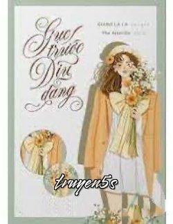 Đọc truyện Tuyệt Đối Dịu Dàng - Giang La La