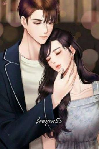 Đọc truyện Tuyệt Phối - Pinkynami