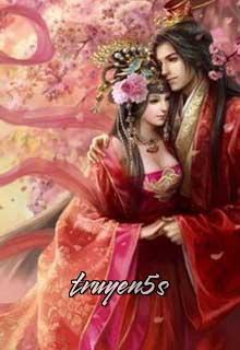 truyện Tuyệt Sắc Đan Dược Sư: Quỷ Vương Yêu Phi Đọc truyện Tuyệt Sắc Đan Dược Sư: Quỷ Vương Yêu Phi - Tiêu Thất Gia