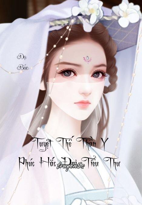truyện Tuyệt Thế Luyện Đan Sư Hoàn Khố Cửu Tiểu Thư Đọc truyện Tuyệt Thế Luyện Đan Sư Hoàn Khố Cửu Tiểu Thư - Dã Bắc