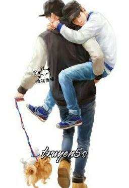 truyện U Know How Much I Love You Đọc truyện U Know How Much I Love You - Úc