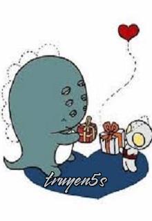 Đọc truyện Ultraman Và Tiểu Quái Thú - A Thụy