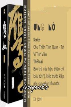 truyện Ưng Nô Đọc truyện Ưng Nô - Phi Thiên Dạ Tường