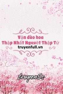 Đọc truyện Vận Đào Hoa - Thập Nhất Nguyệt Thập Tứ