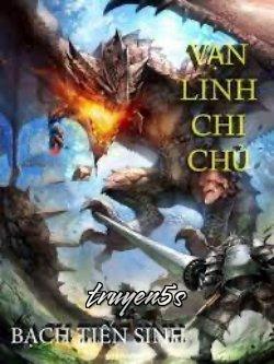 Đọc truyện Vạn Linh Chi Chủ - Diabolos