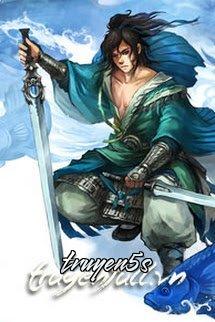 truyện Vân Mộng Thành Chi Mê Đọc truyện Vân Mộng Thành Chi Mê - Huỳnh Dị