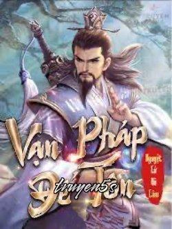Đọc truyện Vạn Pháp Đế Tôn - Nguyệt Tử Vô Tâm