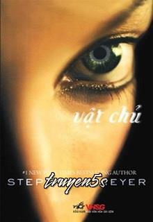 truyện Vật Chủ Đọc truyện Vật Chủ - Stephenie Meyer