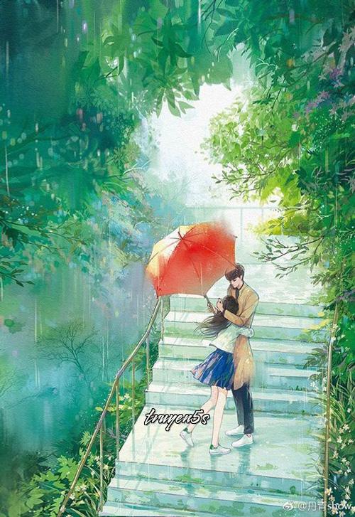 Đọc truyện Về Bên Anh - Tích Hòa