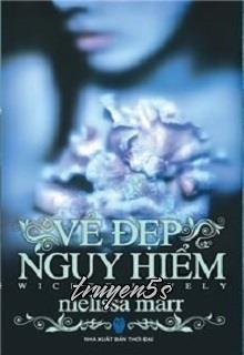 Đọc truyện Vẻ Đẹp Nguy Hiểm - Melissa Marr
