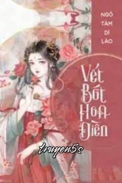 Đọc truyện Vết Bớt Hoa Điền - Ngô Tàm Dĩ Lão