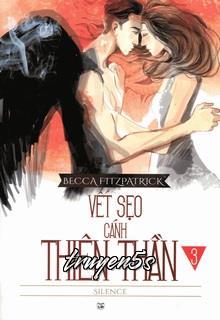 Đọc truyện Vết Sẹo Cánh Thiên Thần - Becca Fitzpatrick