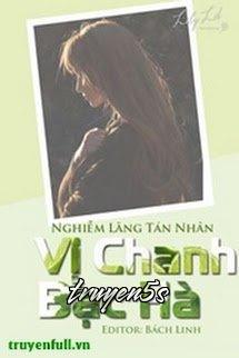 Đọc truyện Vị Chanh Bạc Hà - Quảng Lăng Tán Nhân
