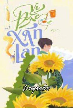 Đọc truyện Vị Đắc Xán Lạn - Cao Đài Thụ Sắc