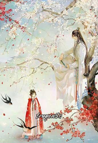 Đọc truyện Vì Sao Nơi Này Có Anh - Tư Hữu Vương Tử