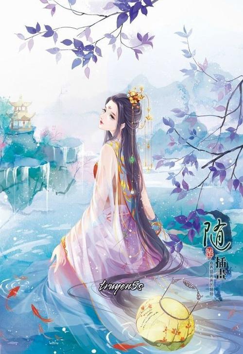 Đọc truyện Vĩnh Hằng Thánh Vương - Tuyết Mãn Cung Đao