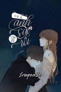 truyện Vợ À, Anh Sai Rồi! Đọc truyện Vợ À, Anh Sai Rồi! - Nguyệt Nhược Du Yên