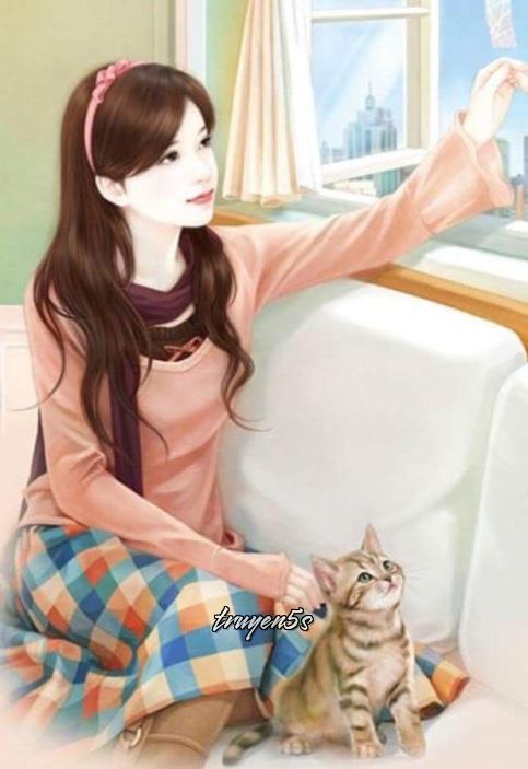 Đọc truyện Vợ Ngốc - Dương Nhạ Uyển - Dương Nhạ Uyển
